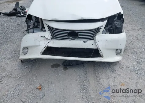 2013 Lexus Es 350 из США, поврежденный, VIN JTHBK1GG5D2068167